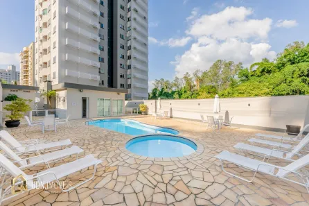 Apartamento com 4 Quartos à venda, 185m² no Vila Formosa, Blumenau