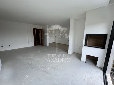 Apartamento com 2 Quartos à venda, 89m² no Centro, Campo Alegre