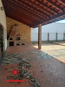 Loja / Salão / Ponto Comercial para alugar, 200m² no Portal Ville Azaleia, Boituva