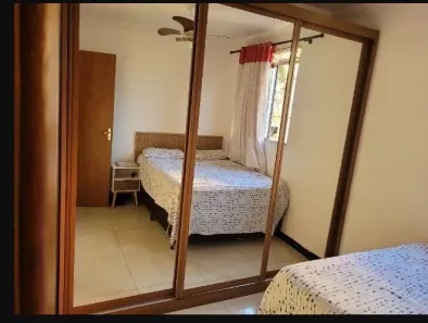 Apartamento com 2 Quartos à venda, 50m² no Chácaras Reunidas Santa Terezinha, Contagem