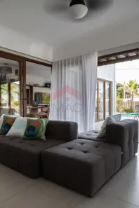 Casa com 8 Quartos à venda, 323m² no Guarajuba (Monte Gordo), Camaçari