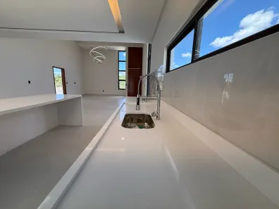 Casa de Condomínio com 3 Quartos à venda, 217m² no Verde, Caruaru