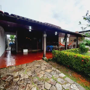 Casa com 4 Quartos para alugar, 400m² no Centro, Salinópolis