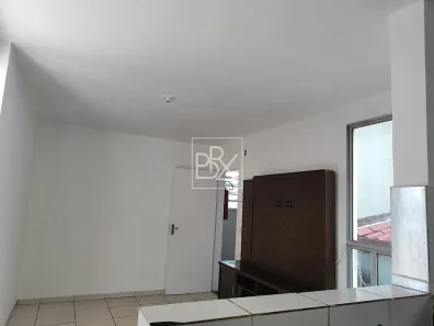 Apartamento com 2 Quartos à venda, 45m² no Sapucaia, Contagem