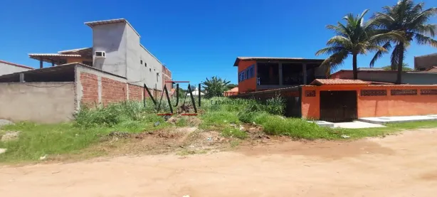 Terreno / Lote / Condomínio à venda, 360m² no Jaconé (Sampaio Correia), Saquarema