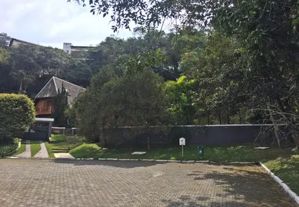 Casa de Condomínio com 4 Quartos à venda, 500m² no Altos de São Fernando, Jandira
