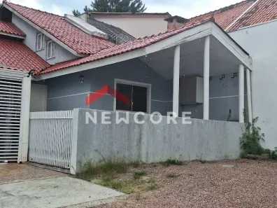 Casa de Condomínio com 3 Quartos à venda, 110m² no Santo Antônio, São José dos Pinhais