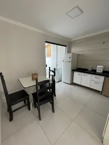 Sobrado com 2 Quartos para alugar, 63m² no Joaia, Tijucas