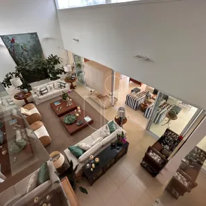 Casa de Condomínio com 5 Quartos à venda, 900m² no Parque das Esmeraldas, Marília