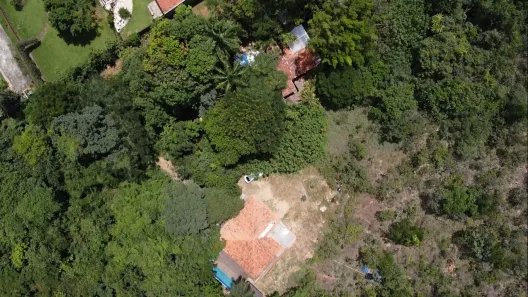 Fazenda / Sítio / Chácara com 2 Quartos à venda, 20000m² no Setor Habitacional Jardim Botânico, Brasília