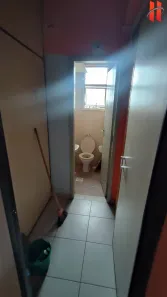 Conjunto Comercial / Sala para alugar, 21m² no Jardim Vinte e Cinco de Agosto, Duque de Caxias