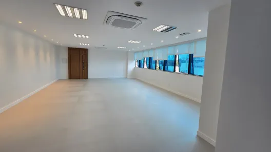 Conjunto Comercial / Sala para alugar, 74m² no Nossa Senhora das Graças, Manaus