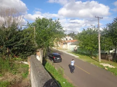 Terreno / Lote / Condomínio à venda, 360m² no Taboão, Curitiba