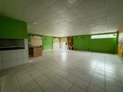 Loja / Salão / Ponto Comercial para alugar, 150m² no Vila Paranaguá, Paranaguá