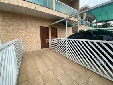 Casa com 3 Quartos para alugar, 70m² no Vila Nossa Senhora de Fátima, São Vicente