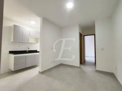 Apartamento com 1 Quarto para alugar, 27m² no Jardim Paraíso, São Paulo