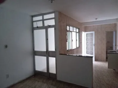 Casa de Vila com 1 Quarto para alugar, 60m² no Jardim Catarina, São Gonçalo