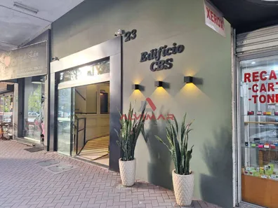 Conjunto Comercial / Sala para alugar, 48m² no Vila Santa Cecília, Volta Redonda