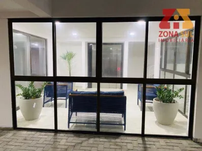 Apartamento com 2 Quartos à venda, 51m² no Pitimbu, Pitimbu