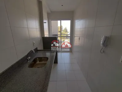 Cobertura com 2 Quartos à venda, 56m² no Loteamento Industrial Água Preta, Pindamonhangaba