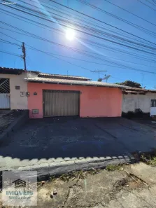 Casa com 2 Quartos à venda, 90m² no Cidade Vera Cruz, Aparecida de Goiânia