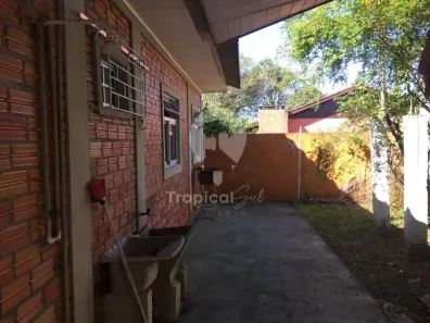 Casa com 4 Quartos para alugar, 120m² no Shangri-lá, Pontal do Paraná