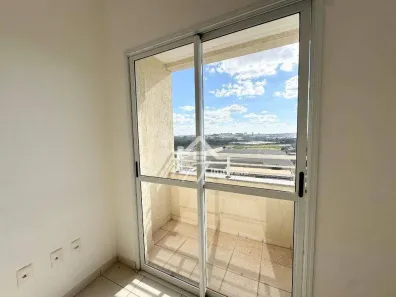 Apartamento com 2 Quartos à venda, 58m² no Jardim Marajoara, Nova Odessa