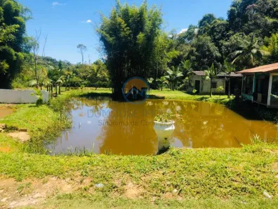 Fazenda / Sítio / Chácara com 3 Quartos à venda, 250m² no , Embu-Guaçu