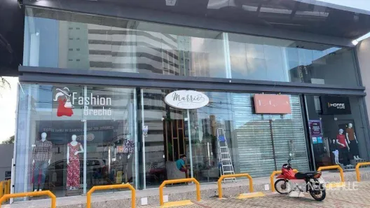 Loja / Salão / Ponto Comercial para alugar, 70m² no Conceição, Campina Grande