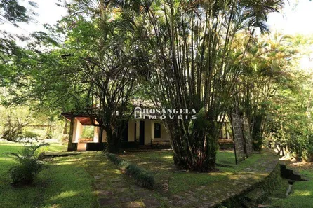 Fazenda / Sítio / Chácara com 4 Quartos à venda, 91000m² no Barreira, Guapimirim