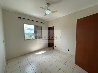 Apartamento com 2 Quartos para alugar, 74m² no Vila Nova, Louveira