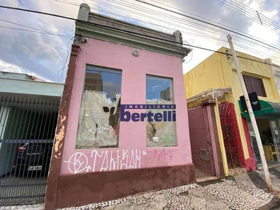 Loja / Salão / Ponto Comercial à venda, 180m² no Centro, Bragança Paulista