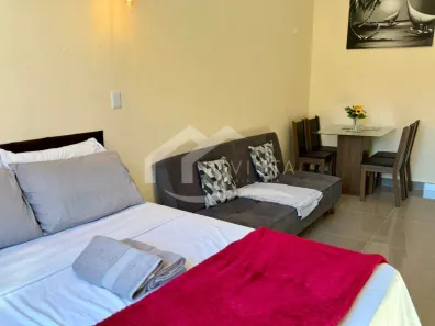Kitnet com 1 Quarto à venda, 35m² no Copacabana, Rio de Janeiro