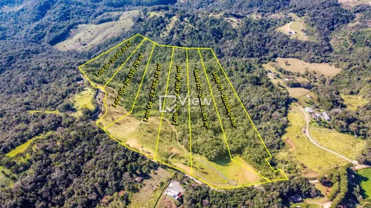 Fazenda / Sítio / Chácara à venda, 20000m² no Itaqui de Cima, Campo Largo