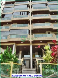 Cobertura com 3 Quartos à venda, 208m² no Centro, Mongaguá