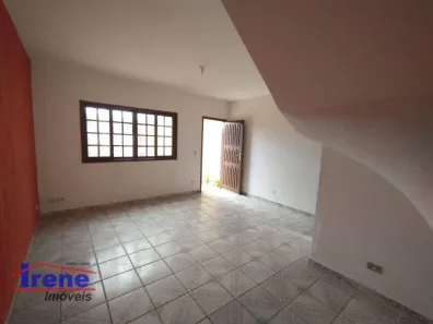 Sobrado com 2 Quartos para alugar, 97m² no Satélite, Itanhaém