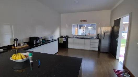 Casa de Condomínio com 3 Quartos à venda, 220m² no Ponte Alta Norte, Brasília