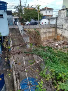Terreno / Lote / Condomínio à venda, 250m² no Parque Casa de Pedra, São Paulo