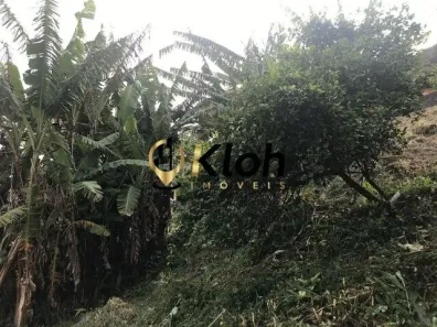 Terreno / Lote / Condomínio à venda, 590m² no Quitandinha, Petrópolis