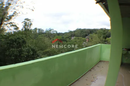 Casa com 5 Quartos à venda, 220m² no Recreio da Borda do Campo, Santo André