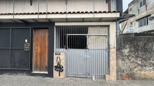 Loja / Salão / Ponto Comercial para alugar, 100m² no Vila Luz, Belford Roxo