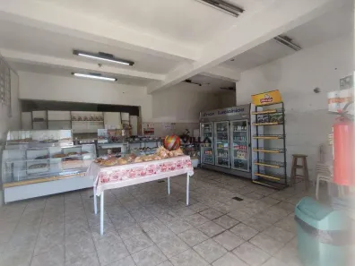 Loja / Salão / Ponto Comercial à venda, 115m² no Vila Ferrarezi, Santa Bárbara D'Oeste
