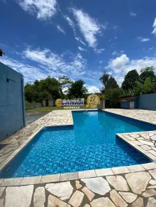Fazenda / Sítio / Chácara com 4 Quartos à venda, 1700m² no Agenor de Campos, Mongaguá