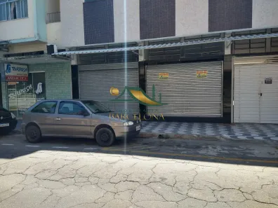 Loja / Salão / Ponto Comercial à venda, 30m² no Aterrado, Volta Redonda