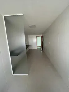 Apartamento com 3 Quartos para venda ou aluguel, 110m² no Centro, Nilópolis