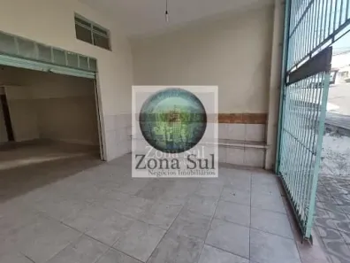 Loja / Salão / Ponto Comercial para alugar, 55m² no Parque Santos Dumont, Votorantim