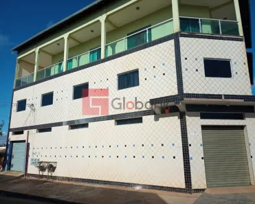 Loja / Salão / Ponto Comercial com 1 Quarto à venda, 1440m² no Independência, Montes Claros