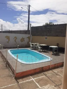 Casa com 2 Quartos à venda, 140m² no Arembepe (Abrantes), Camaçari