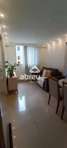 Apartamento com 2 Quartos à venda, 52m² no Nossa Senhora da Apresentação, Natal