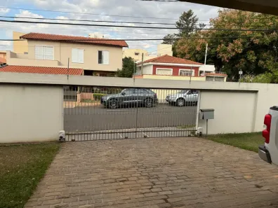 Cobertura com 5 Quartos à venda, 423m² no Jardim Paraíso, São Carlos